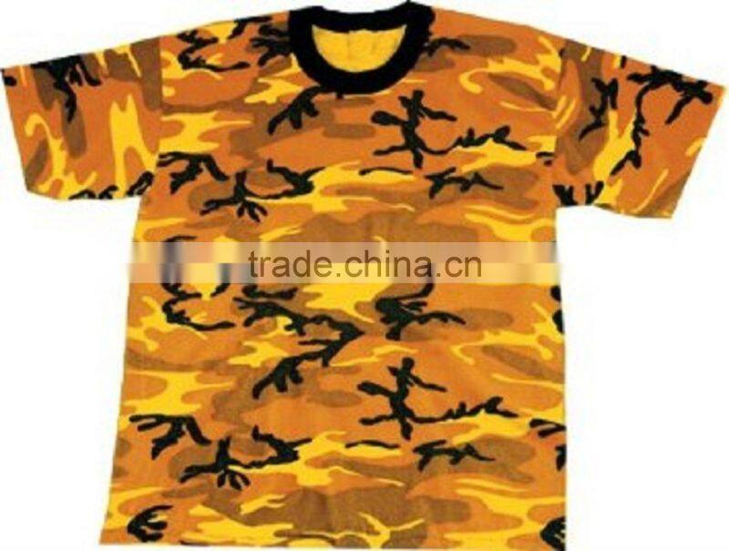 Wholesale China Manufacturer Customed t shirt label