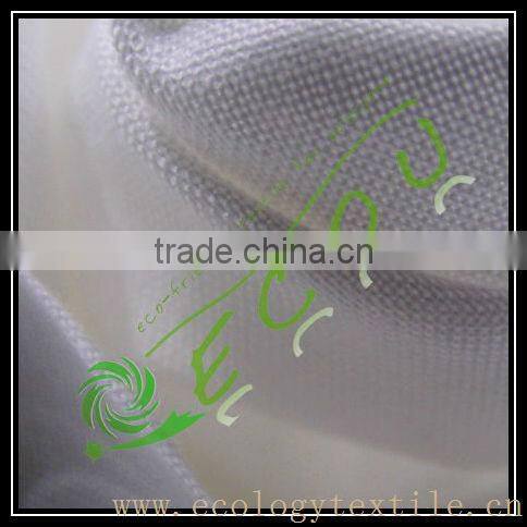 20s*20s 138gsm organic cotton fabric in stock