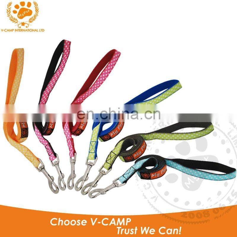 My Pet dog Leashes