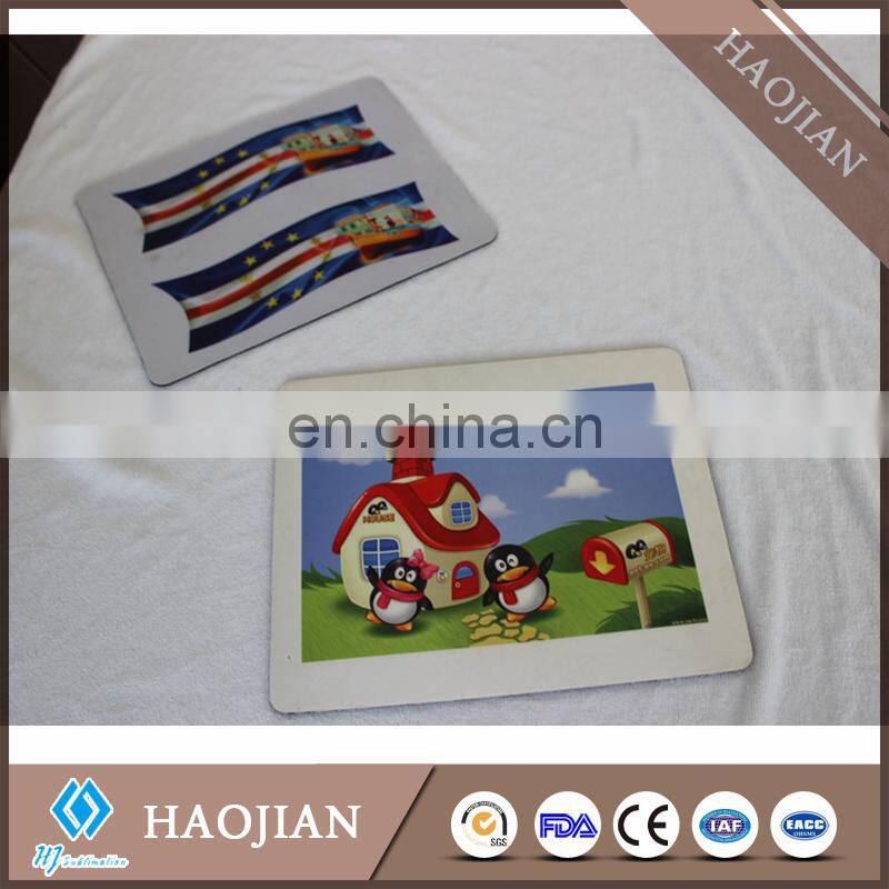 mouse pad/mat custom design breast mouse pad