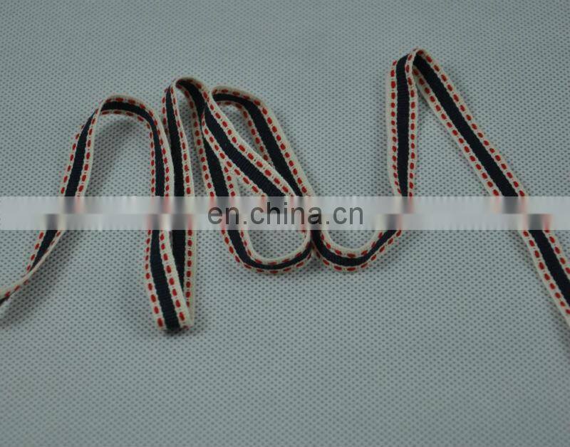 tape cotton webbing binding