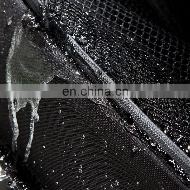 Mesh Top Water-resistant Insulated Waterproof Case Deck Bag Cooler Bag