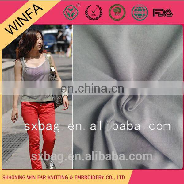 Shaoxing Supplier Competitive price Beautiful cotton fabric roll white