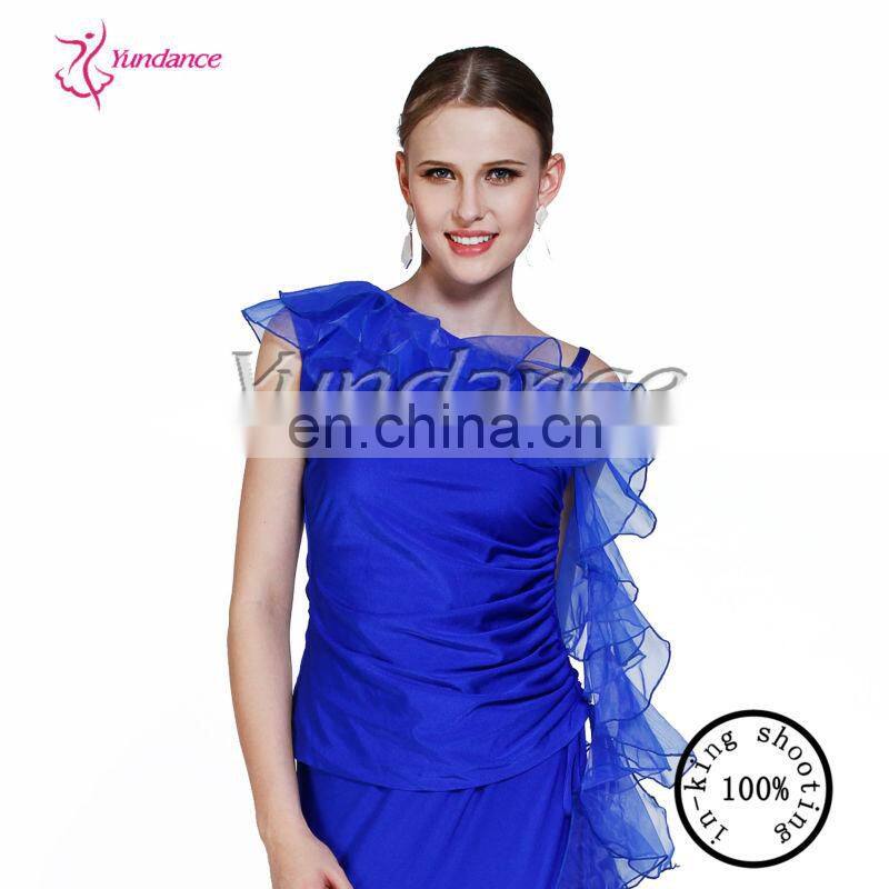 AB027 ballroom dance costumes for women