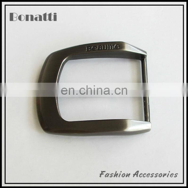 fashion metal western belt buckles