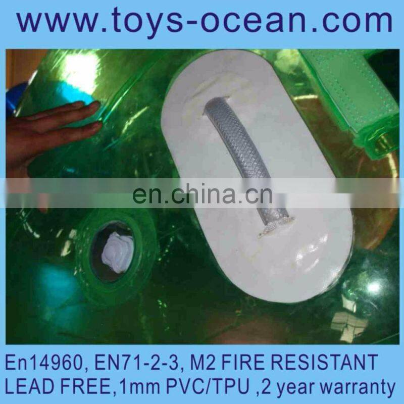 New competitive price jumbo water ball,walking water ball,inflatable water running ball