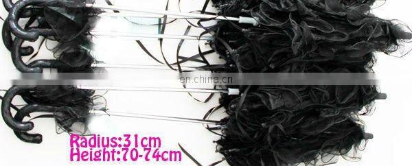 victorian party decorations long handle umbrella