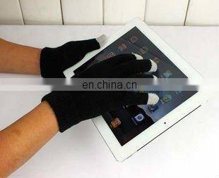 Best seller Smart Touch Gloves For Iphone/ipad smart touch gloves touchscreen winter gloves
