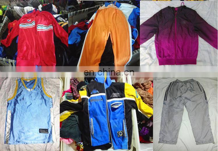 high quality used clothes wholesale used clothing