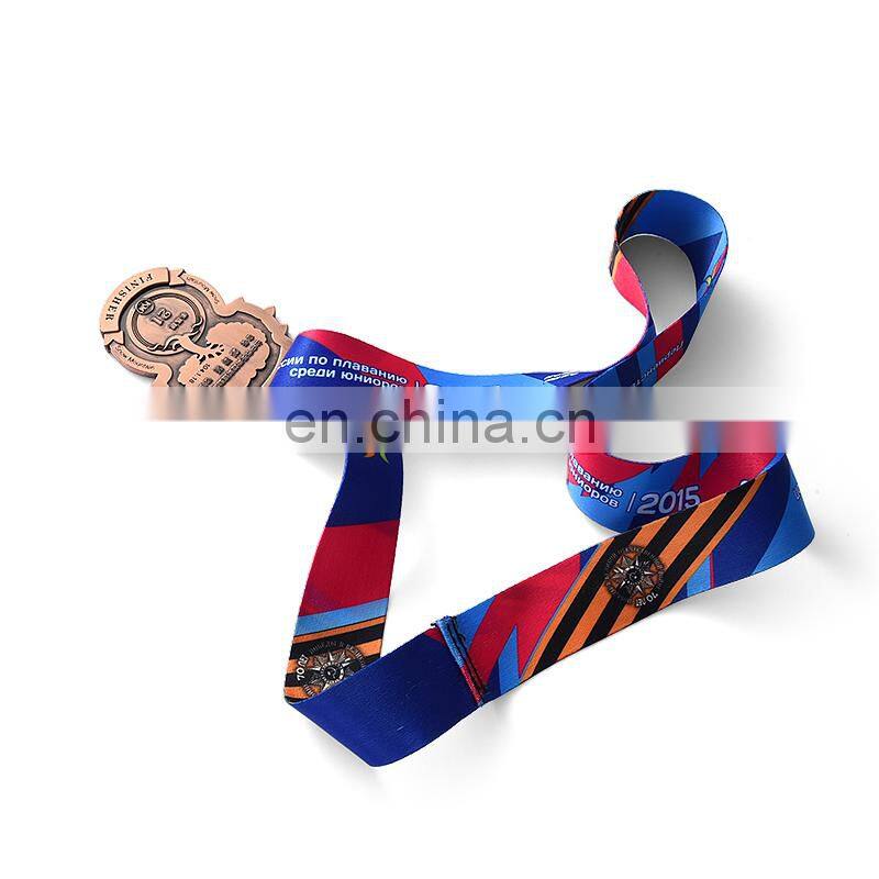 medal hanger metal medal