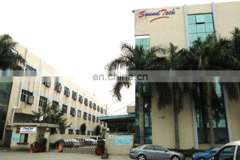 Electronic compoments Soundtech Manufacturing Co. Ltd. sound module