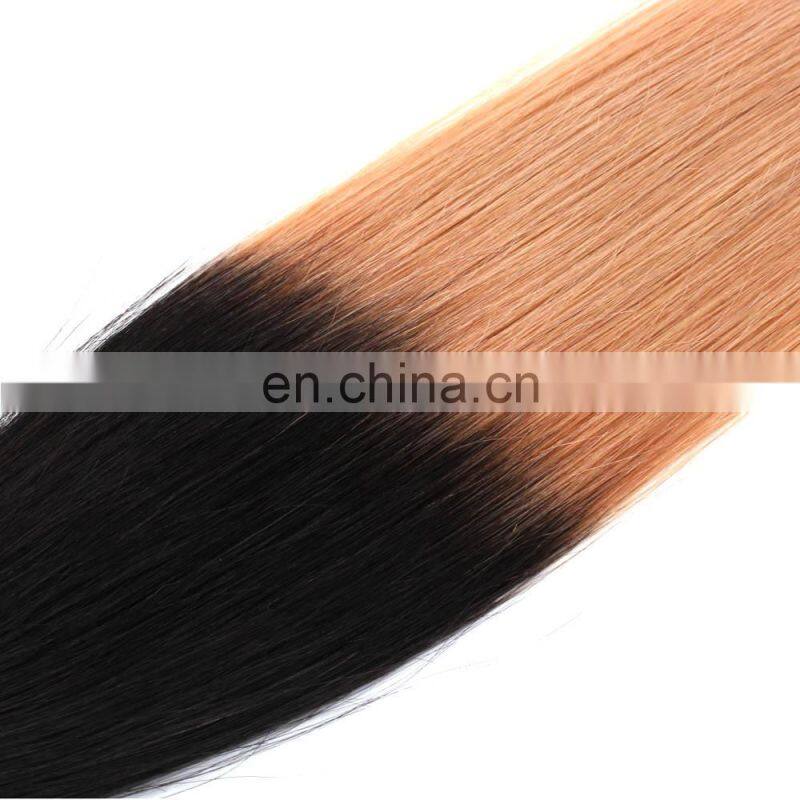 Express ali factory price ombre european virgin 100 human hair