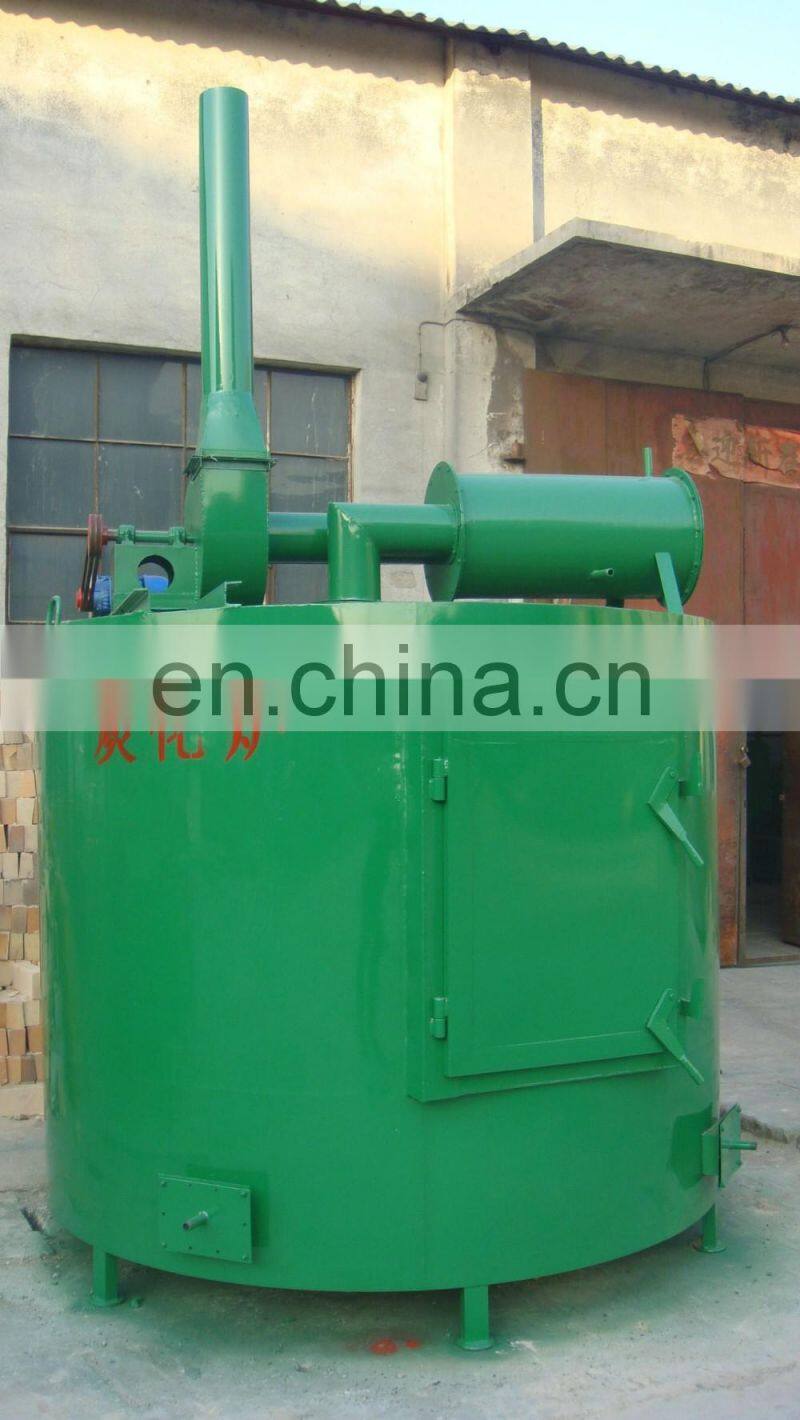 Factory Sale Low Price Sawdust Charcoal Making Machine/high Quality Charcoal Briquette Making Machine