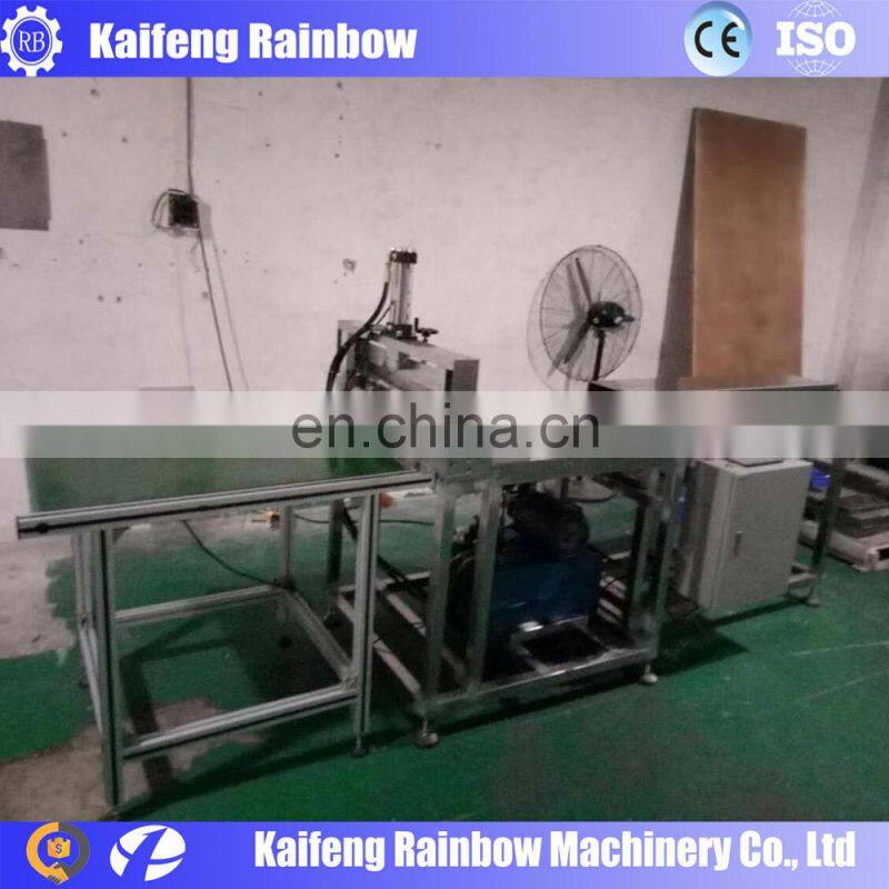 Semi-automatic soap base/Hand soap/Transparent soap making machine