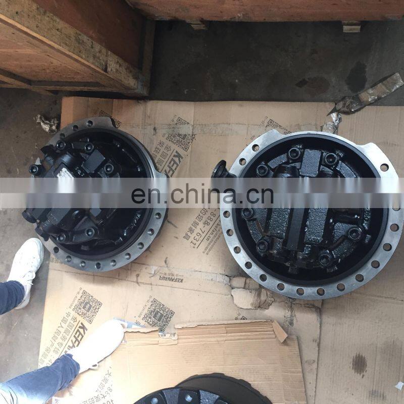 9281841 Hitachi ZX330-3 Travel Motor HMK145CF-3PB