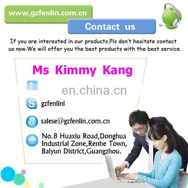 Outdoor water features led garden pillar fountain