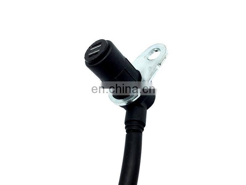 Front Left ABS Wheel Speed Sensor OEM MR569411