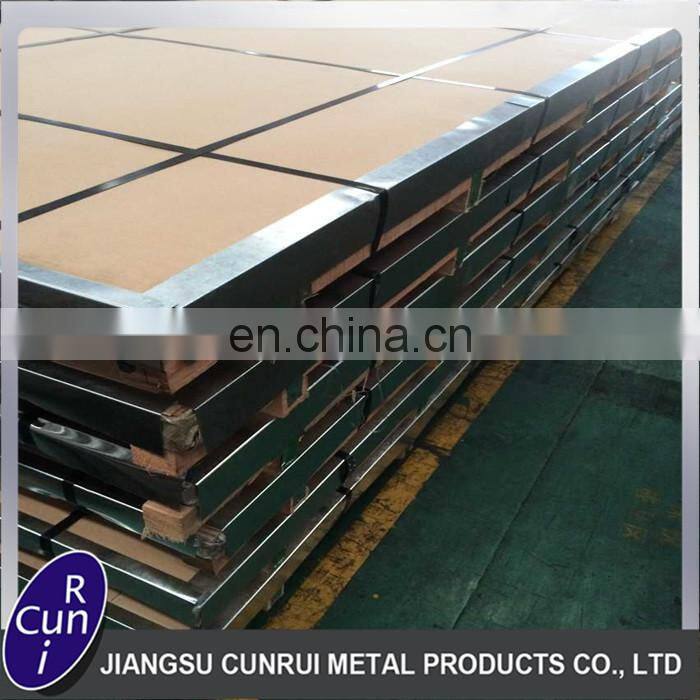 AISI D3 Wear Resistant Steel Bar
