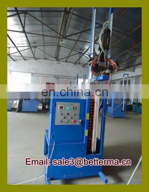 Desiccant Automatic Filling Machine/insulating glass machine/Double glazed glass equipment (DFG02)