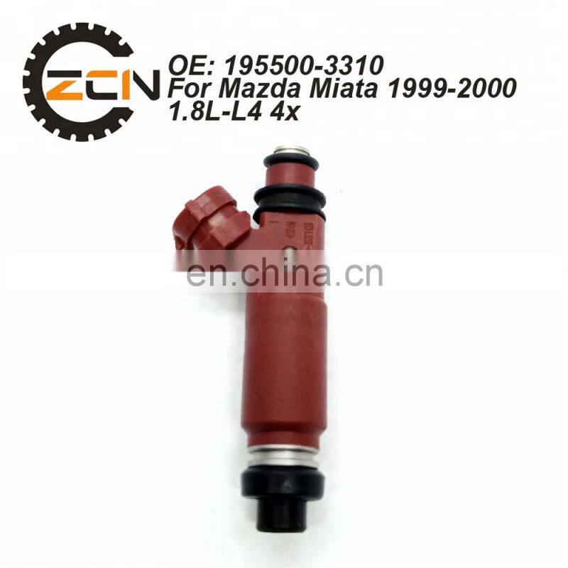 fuel injector nozzle OEM 195500-3310