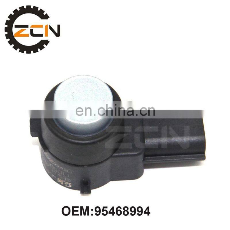 PDC Parking Sensor Bumper Reverse Assist OEM 95468994 For GM