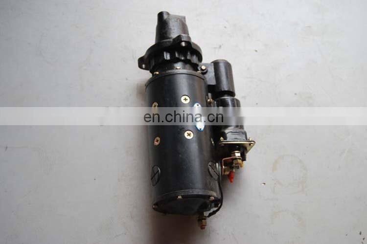24V Starter for cummins 6CT 8.3