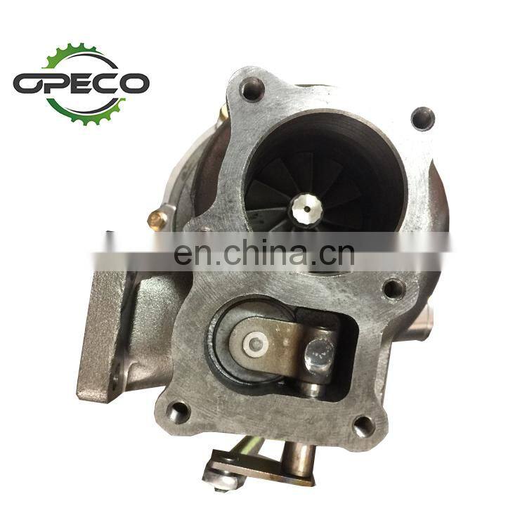 For Hino Earth Moving H07CT H07C-TD turbocharger VA240084 6T-614 241003340A 24100-3340A 24100-3340 CXBE CUBE