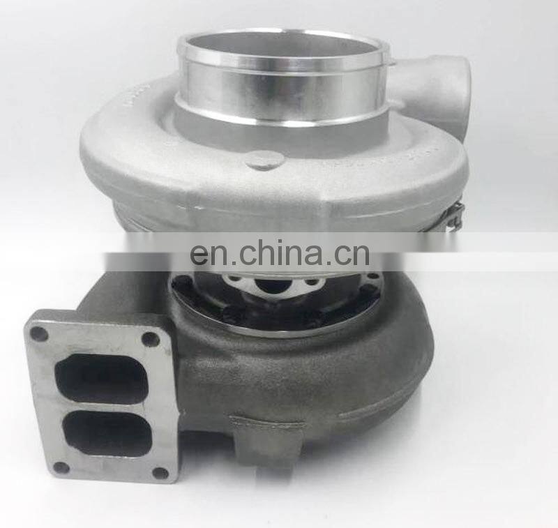 K19 diesel engine HX80M  turbocharger  3769994