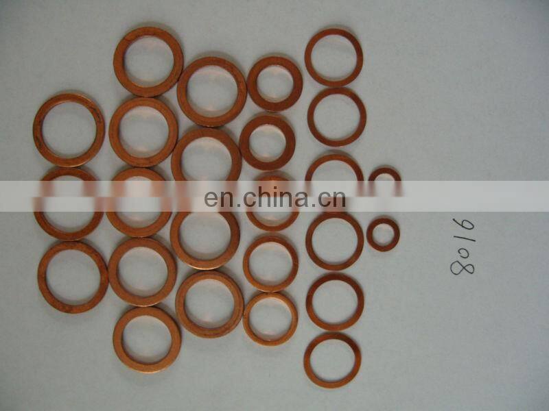 YT brand injector spring spacer washers spindle 2 433 124 379