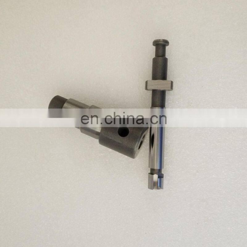 High quality diesel injection pump plunger K132