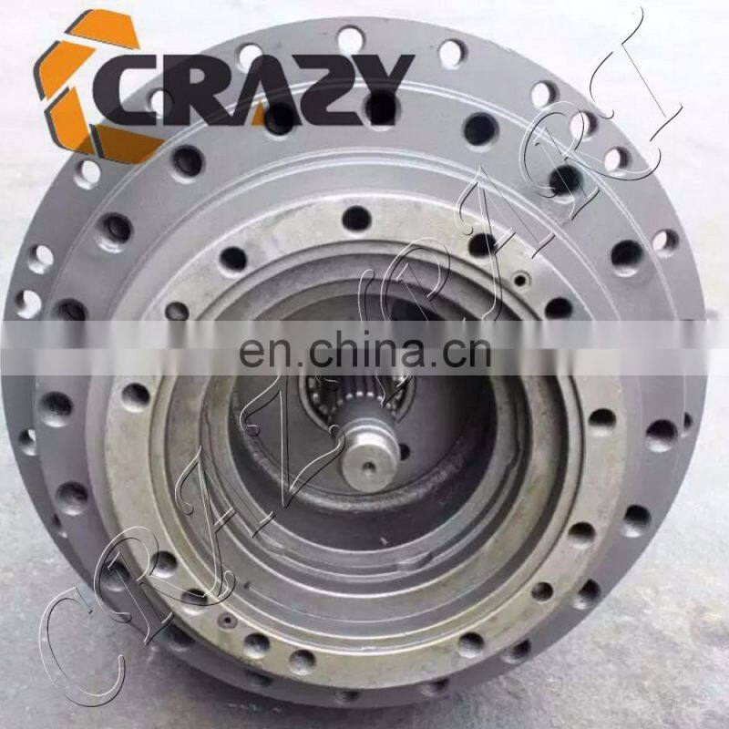 SK200-6 travel gearbox,excavator spare parts,SK200-6 travel device