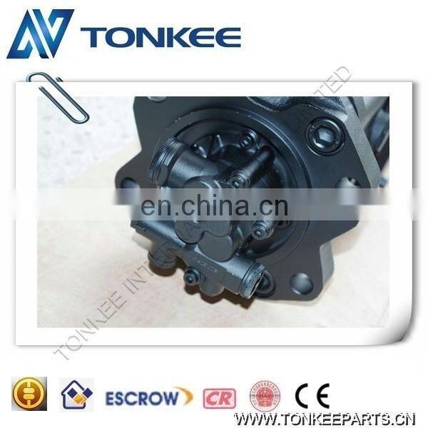 SK200-8 hydraulic main pump & K3V112DTP1K9R -YTOK-HV USE FOR YN10V00036F1