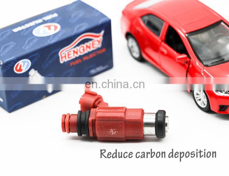 Auto engine part CDH-210 CDH210 For Yamaha Outboard Mitsubishi Eclipse Chevy Tracker Gasoline Fuel Injector Nozzle