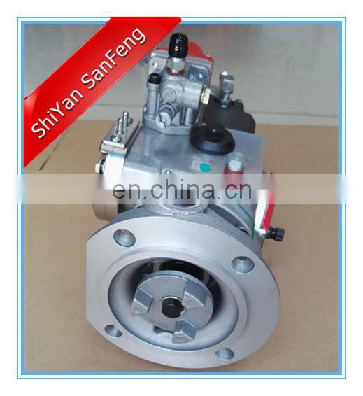 Original high quality diesel engine parts NT855 PT fuel injection pump 4951451