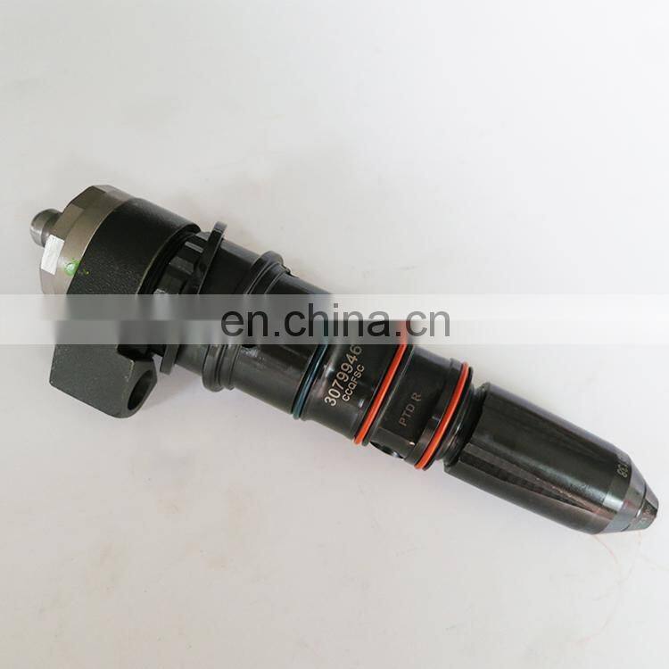 Original CCEC Aftermarket Diesel Engine Parts K19 Injector