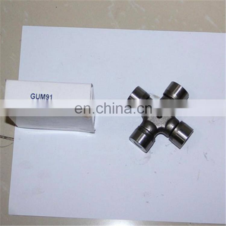 CAR PARTS UNIVERSAL JOINT MITSUBISHI FOR FR PAJERO V2# V4#EUR L200 GUM-91