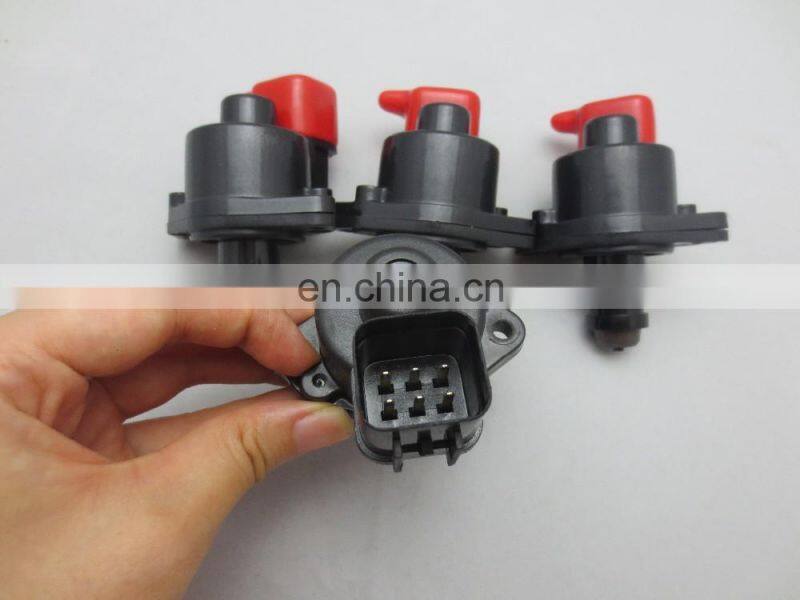 Hengney brand new 18137-65D00 911745117 91174517 E9T18071 idle speed motor For SUZ UKI CHE VROLET TRACKER 2.0L L6