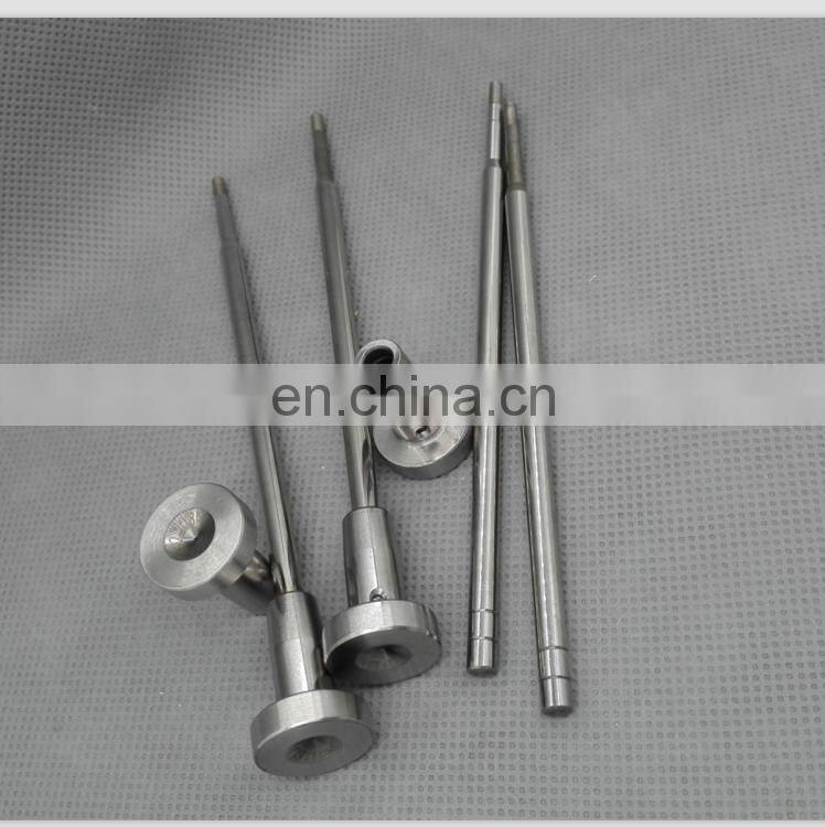 common rail injector valve assembly FOOV C01 380 FOOV C01 383 FOOV C01 377for diesel fuel injector