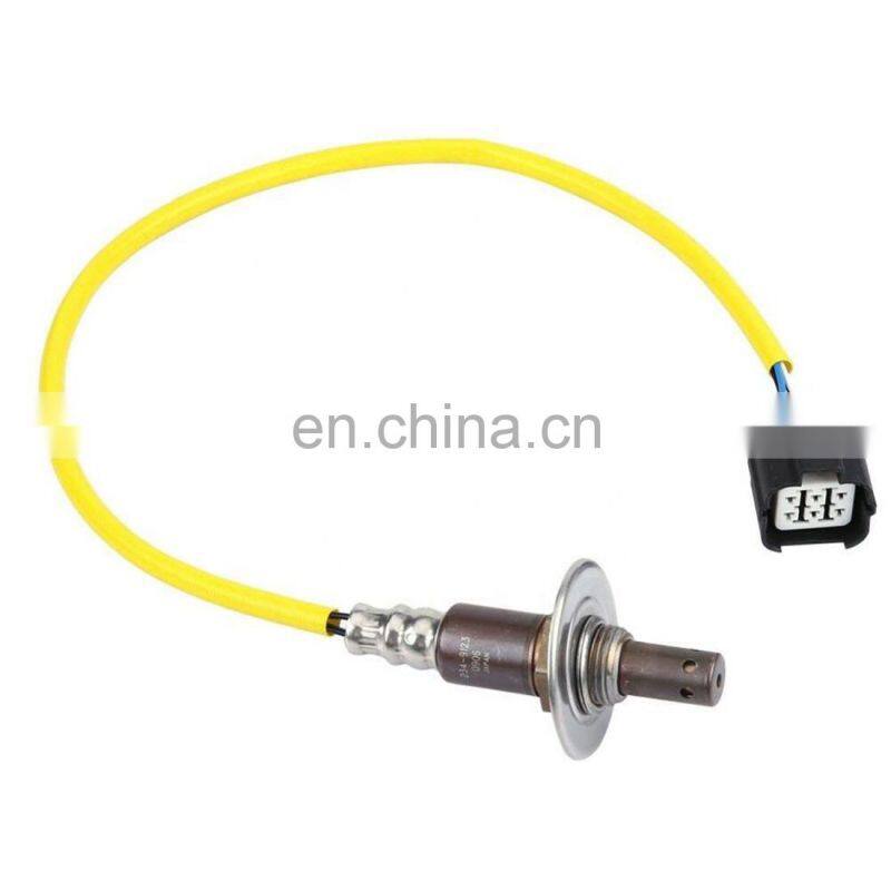 Auto Parts Upstream Lambda Sensor High Quality OEM 234-9123 Air Fuel Ratio O2 Oxygen Sensor For Subaru