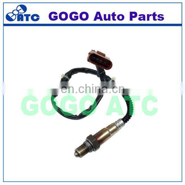O2 Lambda Oxygen Sensor for Audi A4 B6 VW Passat 1.8T OEM 06A906262Q 1K0998262Q 06A906262F 0258006305