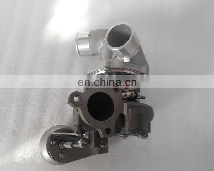 VB15 Turbocharger 17201-02610 172010R050 Turbo for Toyota Lexus IS220d 2ADFHV 2.2L engine