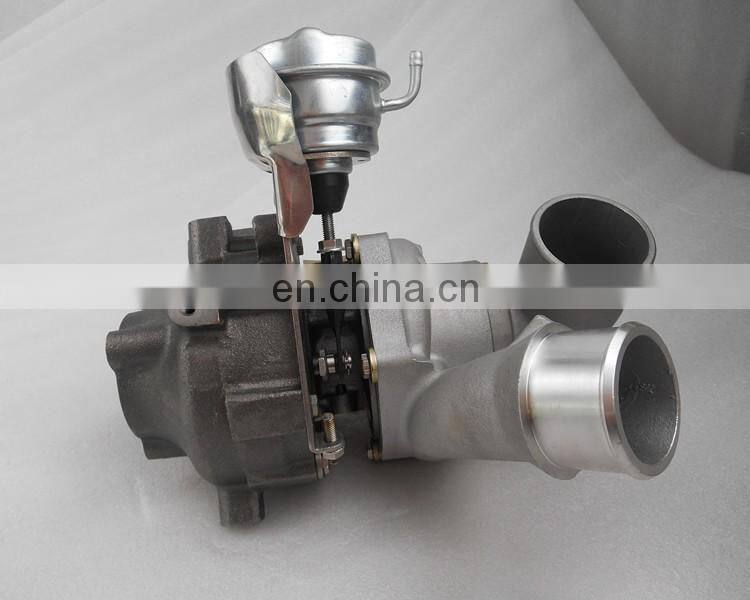 BV43 Turbocharger for Hyundai Grand Starex Travel CRDI with D4CB 16V Engine 282004A480 53039880127 53039880145 28200-4A480
