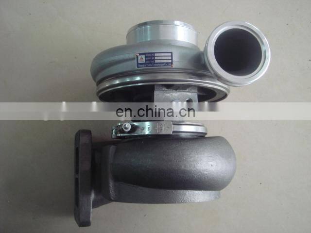 S3A Turbocharger for Steyr / Weifang Truck with WD615.46 Euro-2 Engine 615.60.11.0227, 61560110227 313988 315046