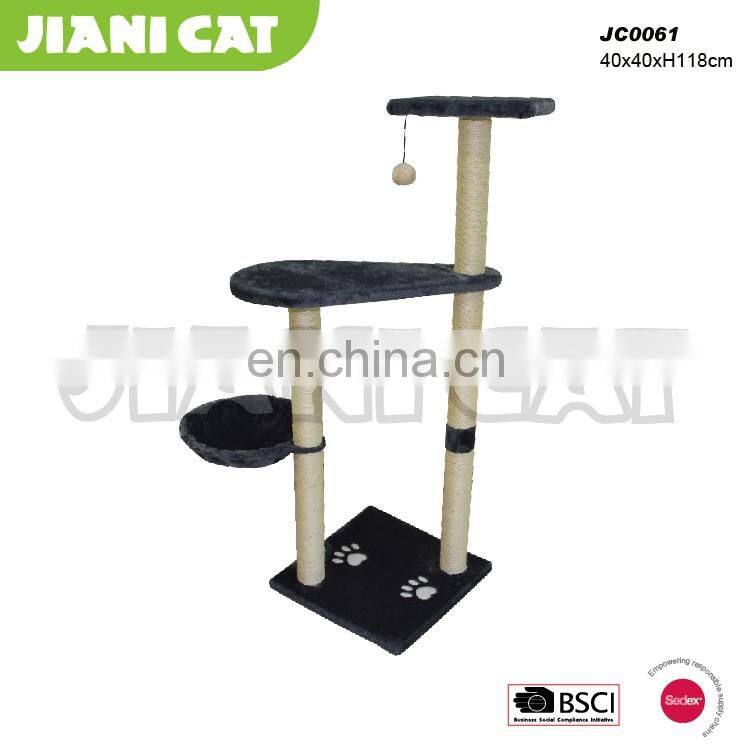 cat house, Cat scratcher,Cat toy
