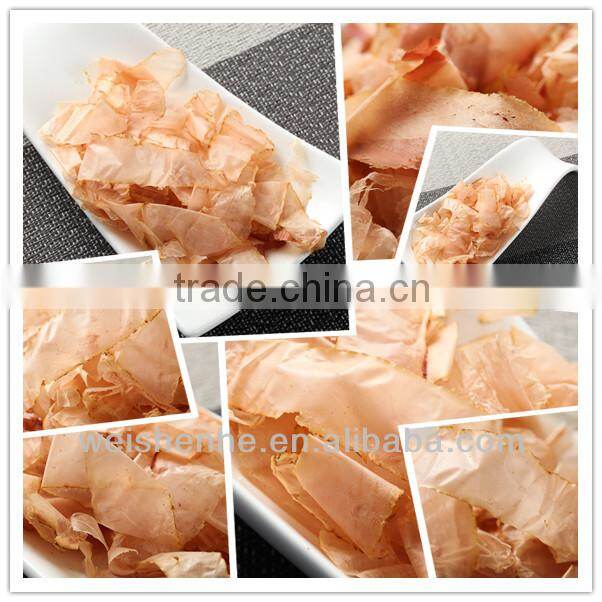 Katsuobushi bonito flakes