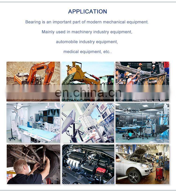 LYZL China Brand High quality Cylindrical Roller Bearing N203 N204 N205 N206 N207 N208 N209 N210