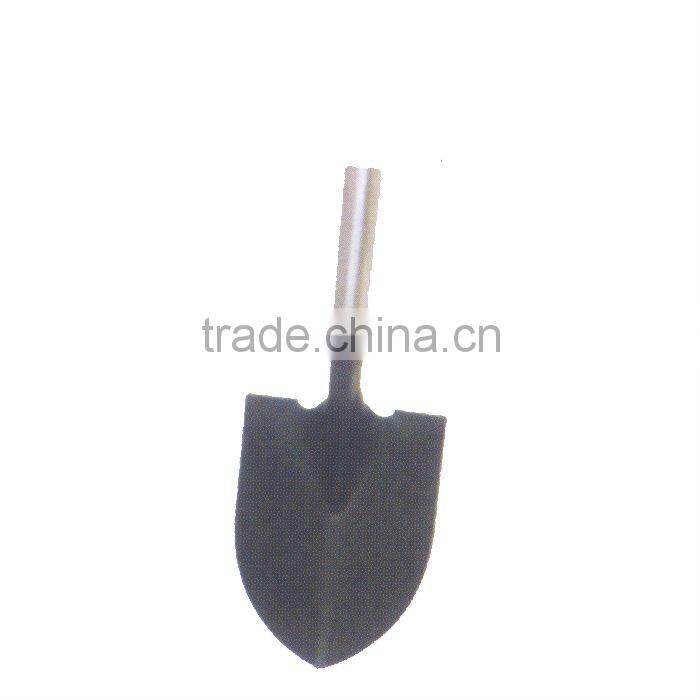 durable specification standard convenient portable high quality weight long steel handle shovels YH-8SH3-2l