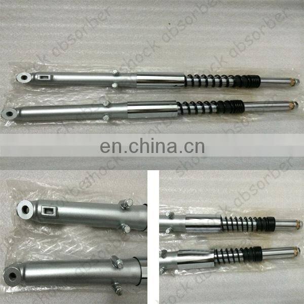 Aluminum Motorcycle CD70CC Front Shock Absorber