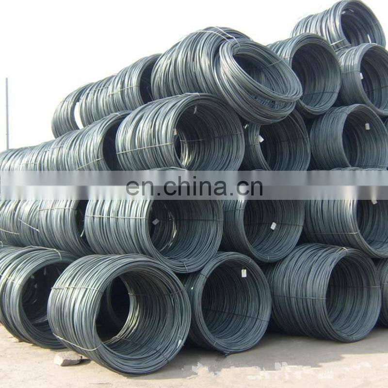 Chinese Supplier 2016 New Design Steel Wire Price Per Ton