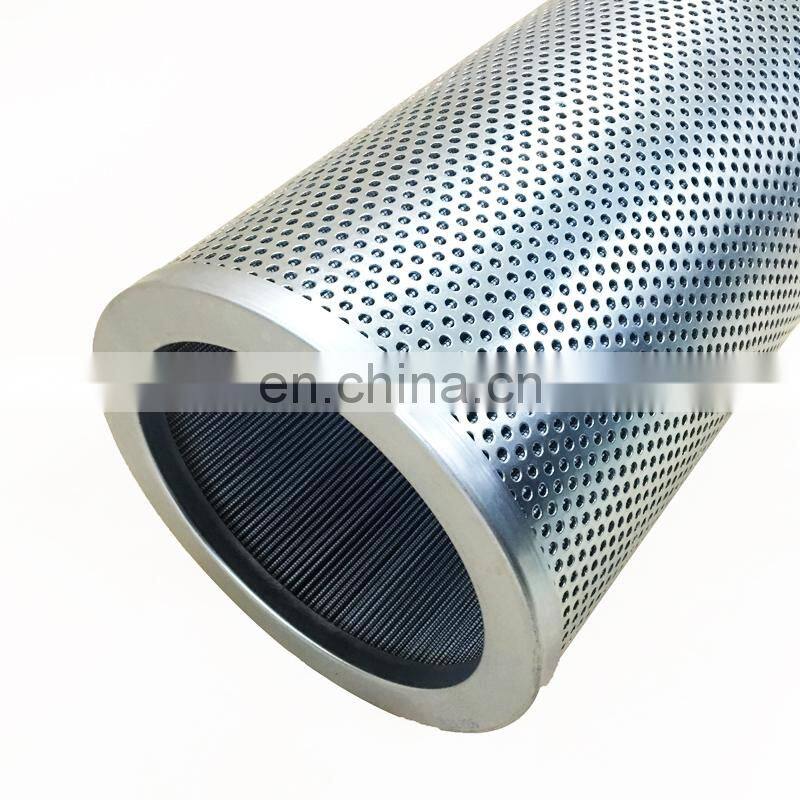 hydraulic filter cartridge MXW2-GDL20, Gear box lubrication system filter cartridge